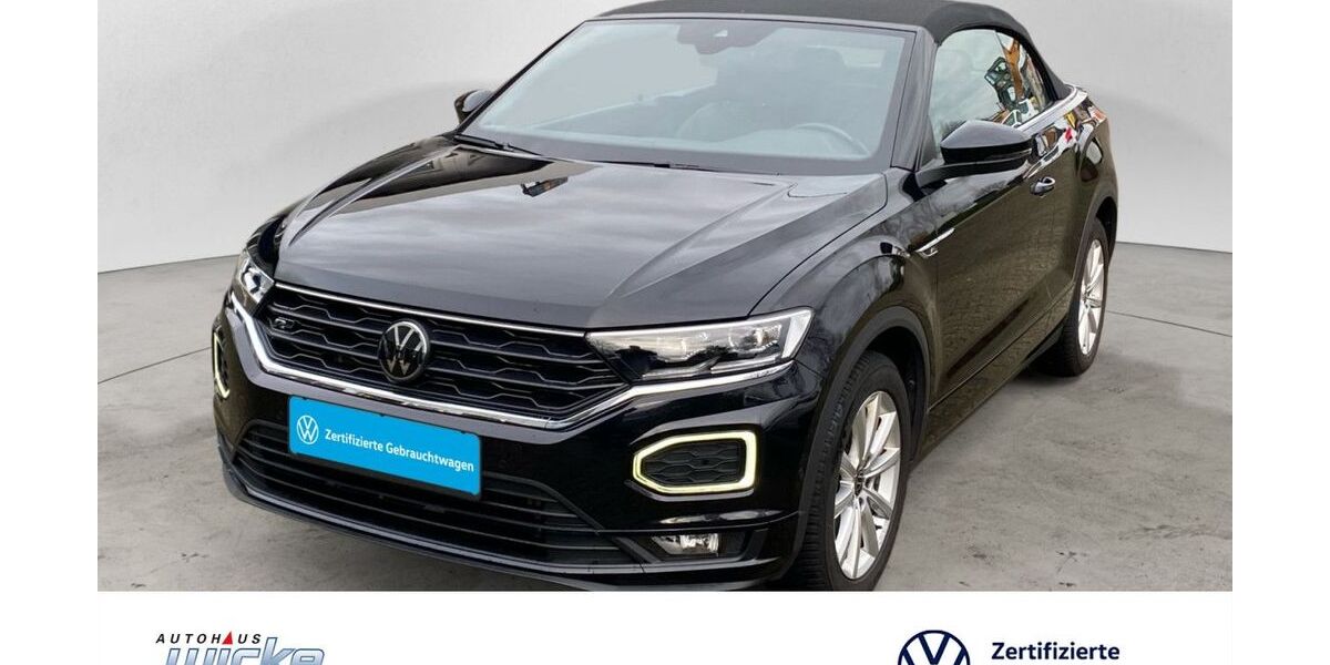 VW T-Roc 59.511 km 26.480 &euro; Bochum - Linden 44879