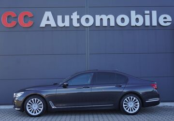 BMW 750 172.100 km 34.880 &euro; Velen 46342