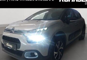 Citroen C3 25.400 km 18.990 &euro; Mülheim an der Ruhr 45475