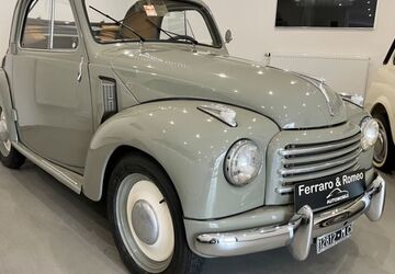 Fiat 500C 11.020 km 11.499 &euro; Gelsenkirchen 45884