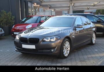 BMW 535 234.000 km 10.990 &euro; Herten 45699