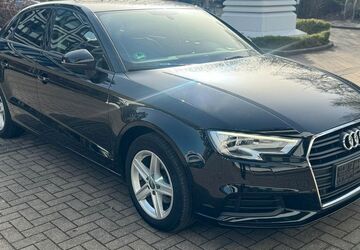 Audi A3 135.000 km 14.400 &euro; Gelsenkirchen 45884