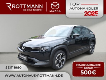 Gebrauchte Mazda MX-30