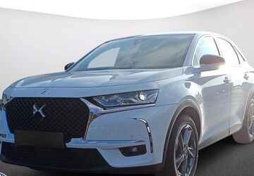 DS Automobiles DS7 (Crossback) 25.015 km 23.630 &euro; Borken 46325