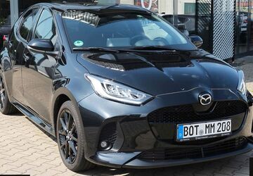 Mazda 2 Hybrid 7.830 km 24.690 &euro; Bottrop-Kirchhellen 46244