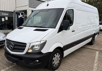 Mercedes-Benz Sprinter 235.000 km 13.980 &euro; Herten 45701