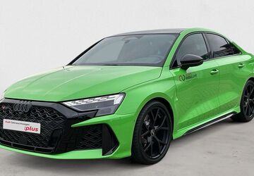 Audi RS3 1.132 km 77.770 &euro; Wesel 46483