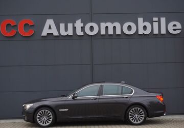 BMW 730 181.000 km 16.880 &euro; Velen 46342