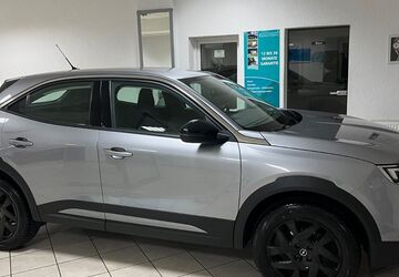 Opel Mokka 47.995 km 17.999 &euro; Voerde 46562