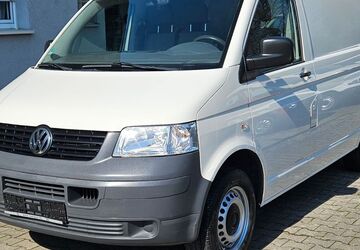 VW T5 Transporter 99.700 km 7.950 &euro; Castrop-Rauxel 44579