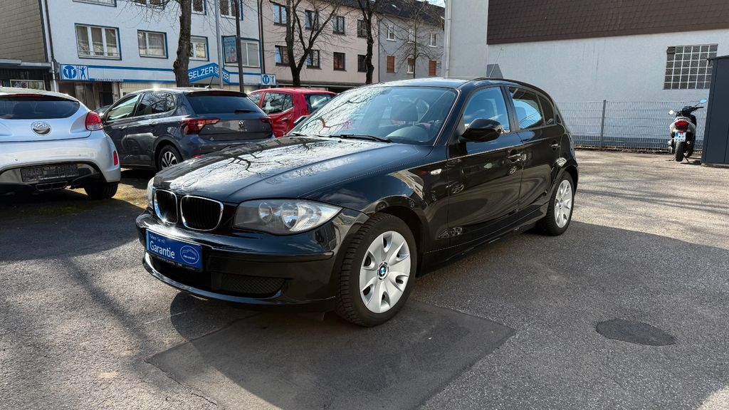 BMW 116 136.000 km 5.599 &euro; Marl 45770