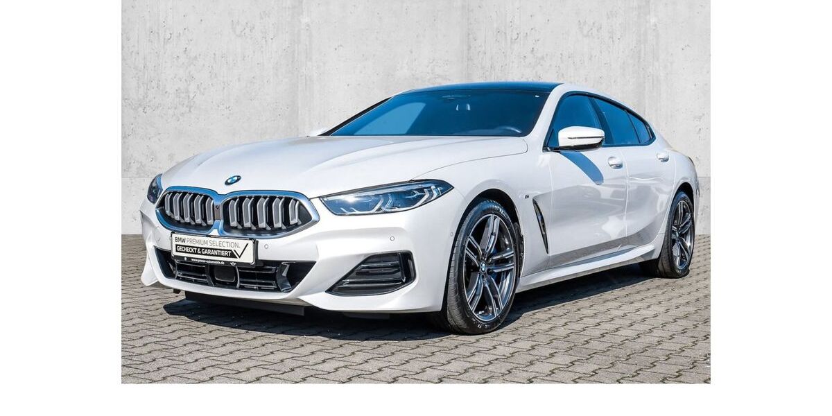 BMW 840 17.032 km 73.660 &euro; Herne 44625