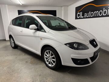 Gebrauchte Seat Altea