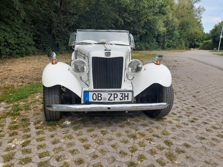 MG TD 71.845 km 9.950 &euro; Oberhausen 46049