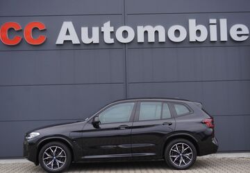 BMW X3 67.700 km 37.880 &euro; Velen 46342