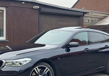 BMW 640 93.000 km 31.900 &euro; Duisburg 47179