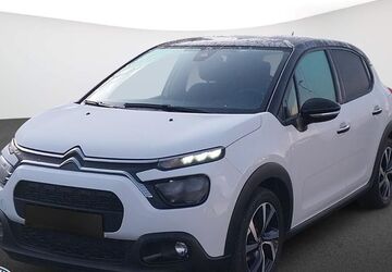 Citroen C3 32.720 km 15.860 &euro; Borken 46325