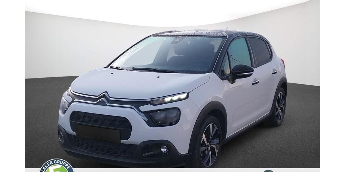 Citroen C3 32.720 km 15.860 &euro; Borken 46325