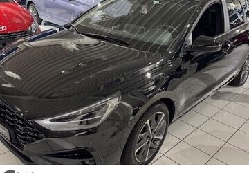 Hyundai i30 25.300 km 22.490 &euro; Wesel 46485