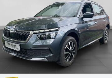 Skoda Kamiq 61.855 km 16.280 &euro; Dorsten 46282