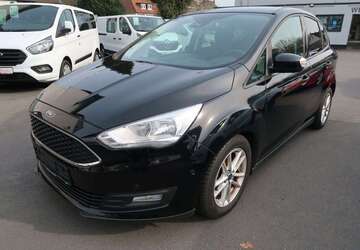 Ford C-Max 80.000 km 6.000 &euro; Bochum 44803