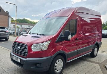 Ford Transit 148.515 km 12.790 &euro; Herten 45701