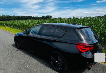 BMW 118 158.000 km 13.990 &euro; Dorsten 46284
