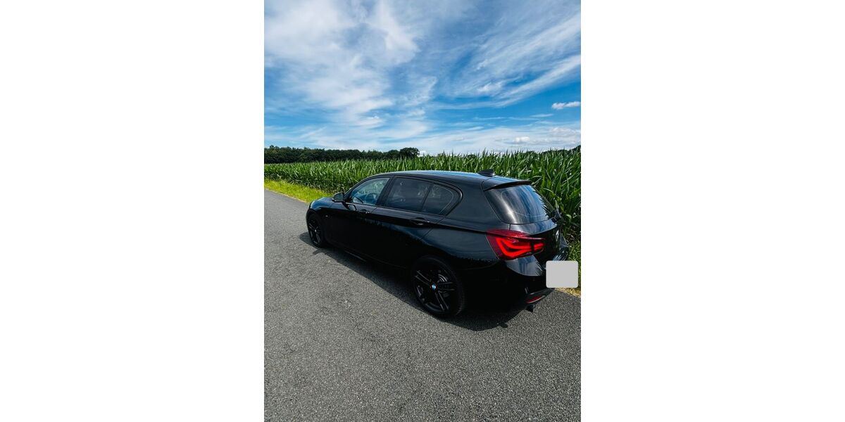 BMW 118 158.000 km 13.990 &euro; Dorsten 46284