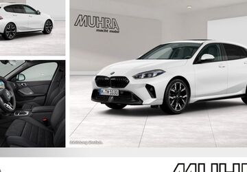 BMW 120 24.672 km 34.790 &euro; Oberhausen 46149