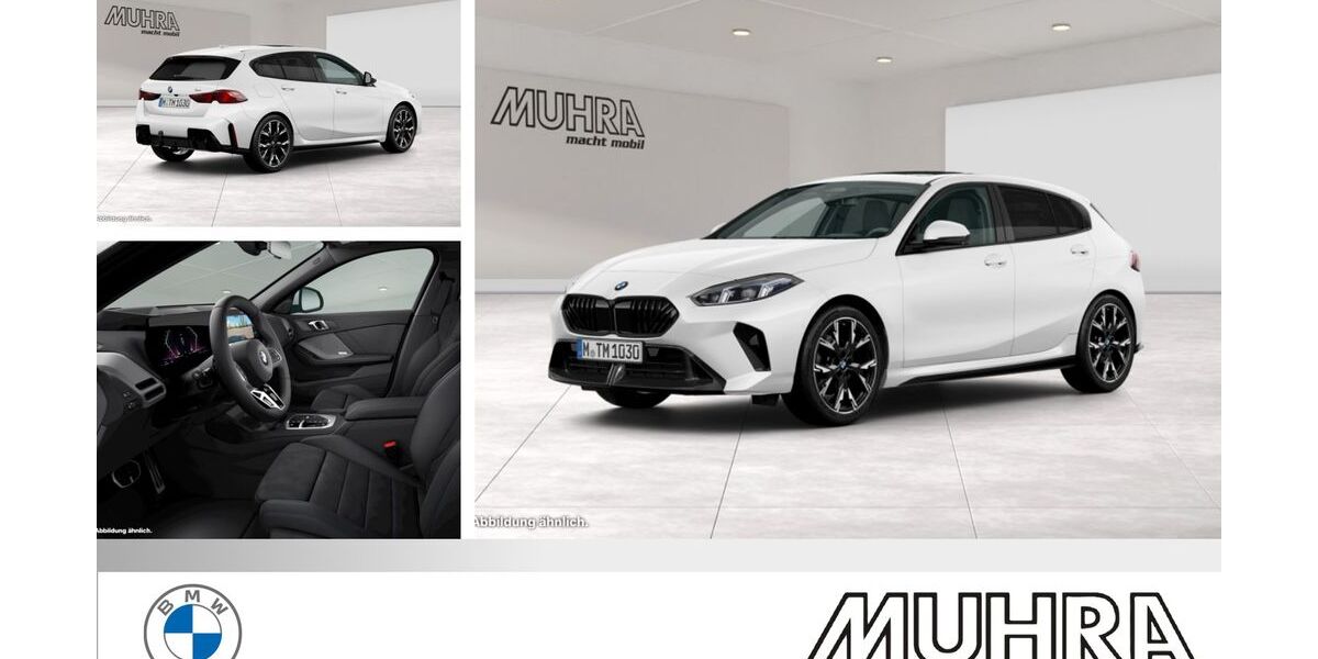 BMW 120 24.672 km 34.790 &euro; Oberhausen 46149