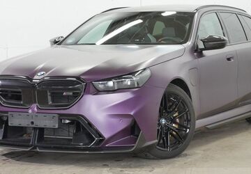 BMW M5 27.436 km 134.840 &euro; Gelsenkirchen 45897