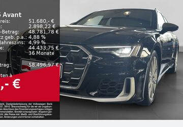 Audi A6 42.490 km 51.680 &euro; Dorsten 46284