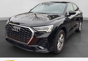 Audi Q3 102.026 km 23.980 &euro; Recklinghausen 45663
