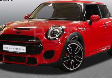 Mini John Cooper Works 65.115 km 24.690 &euro; Essen 45141