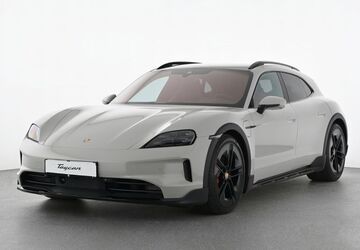 Porsche Taycan 8.670 km 134.770 &euro; Essen 45143