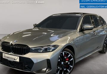 BMW 330 35.786 km 49.999 &euro; Essen 45141