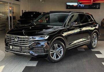VW Touareg 97.000 km 47.750 &euro; Mülheim an der Ruhr 45472