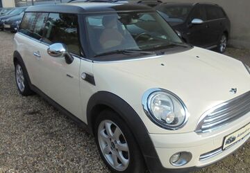 Mini Cooper 126.000 km 4.799 &euro; Duisburg 47249