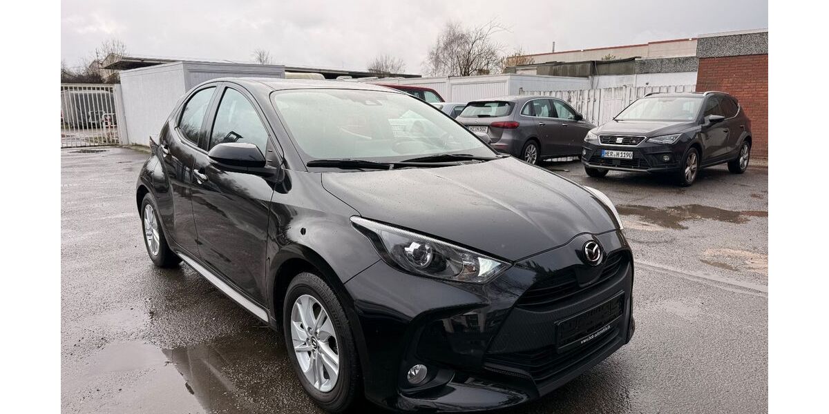 Mazda 2 32.500 km 15.950 &euro; Bochum 44866