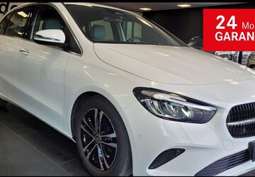 Mercedes-Benz B 220 5.374 km 33.990 &euro; Haltern am See 45721