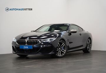 BMW M850 77.000 km 49.990 &euro; Dülmen 48249