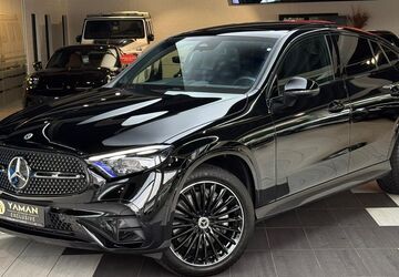 Mercedes-Benz GLC 220 13.000 km 59.850 &euro; Mülheim an der Ruhr 45472