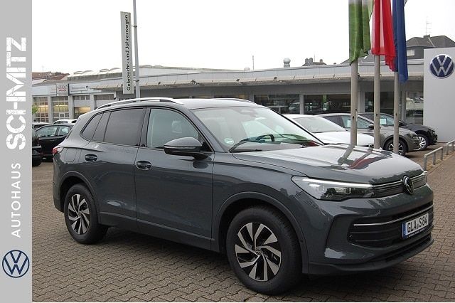 VW Tiguan 8.500 km 34.980 &euro; Gladbeck 45964