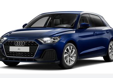 Audi A1 6.838 km 20.980 &euro; Dorsten 46284