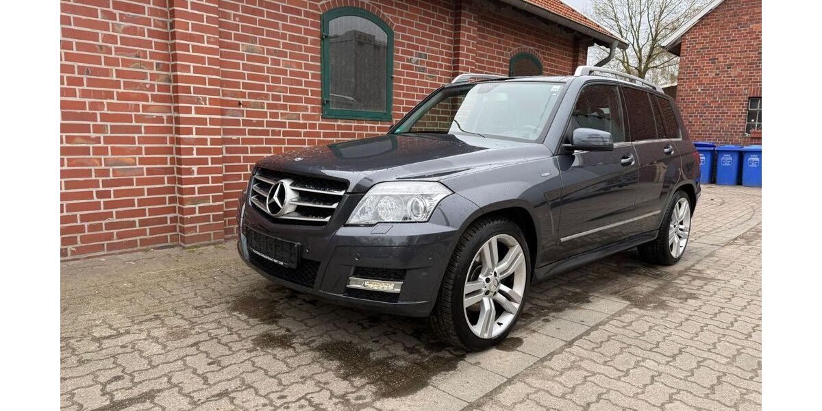 Mercedes-Benz GLK 220 138.000 km 15.950 &euro; Borken 46325