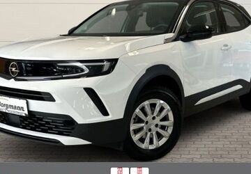 Opel Mokka 14.200 km 21.490 &euro; Essen 45329