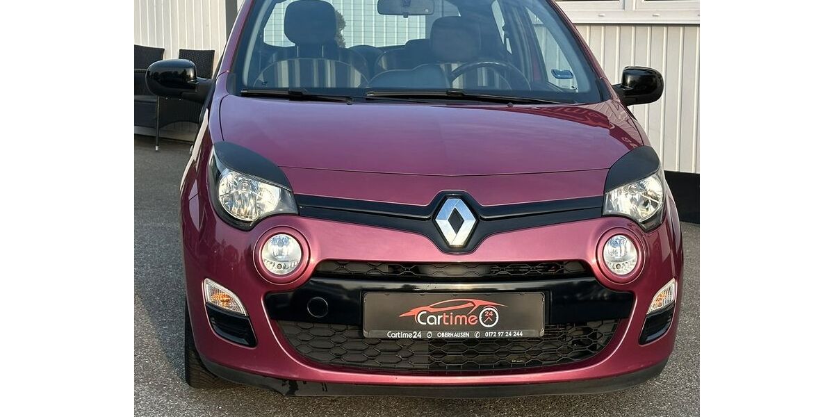 Renault Twingo 110.348 km 4.290 &euro; Oberhausen 46145