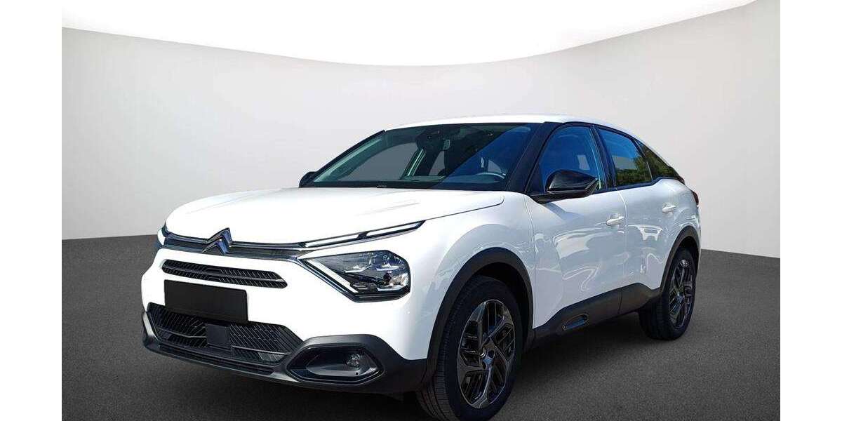 Citroen C4 17.479 km 16.489 &euro; Borken 46325