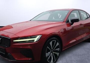 Volvo S60 64.426 km 36.990 &euro; Dorsten 46282