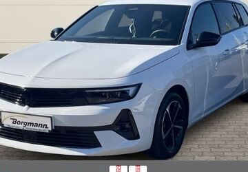 Opel Astra 14.850 km 20.790 &euro; Dorsten 46286